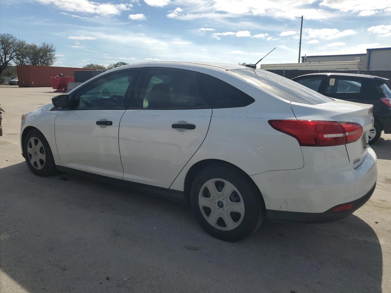 2018 Ford Focus - Image 2