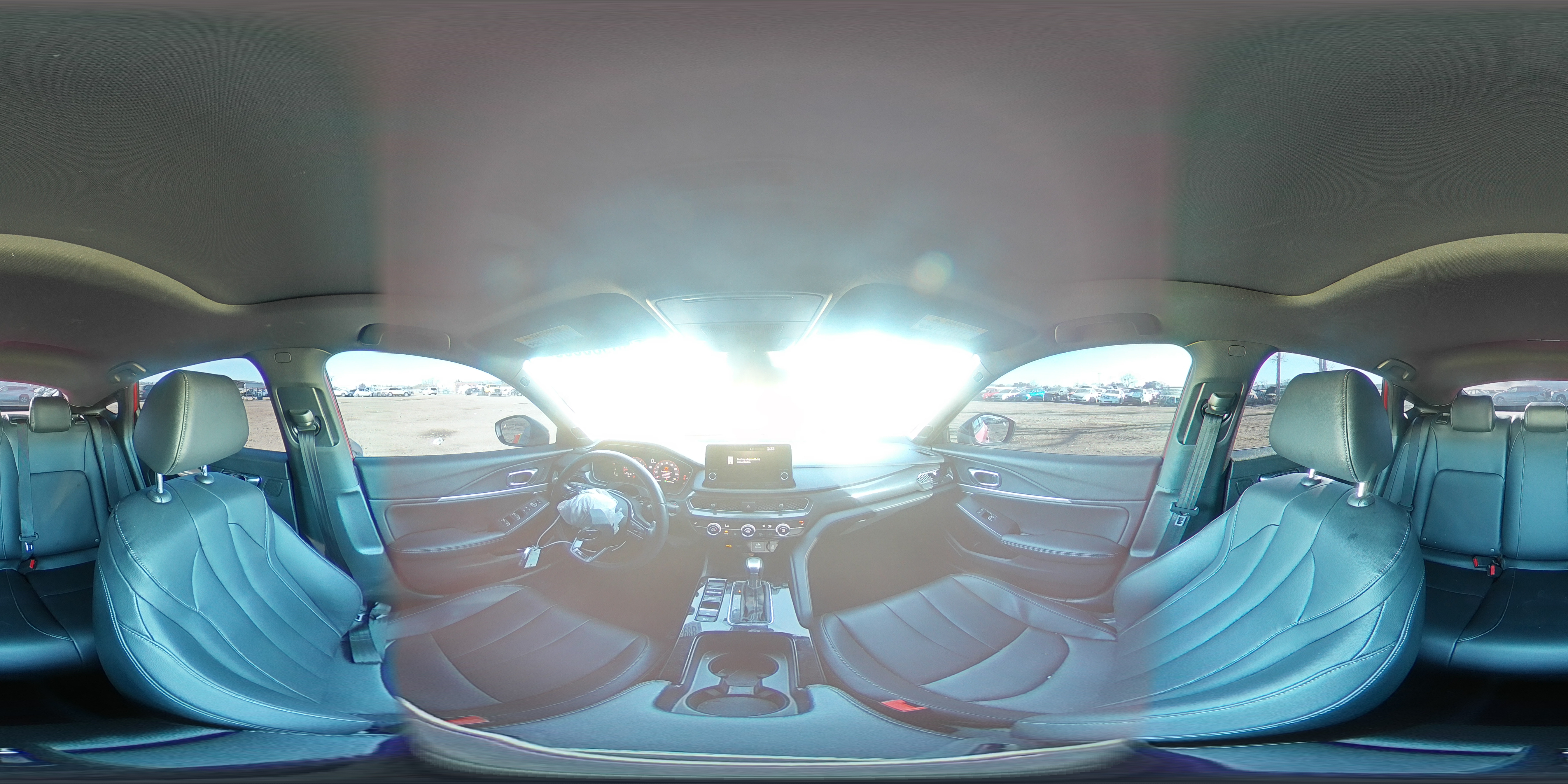 2023 Acura Integra - Image 13