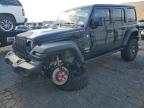 2018 Jeep Wrangler Unlimited Sport за продажба в Colton, CA - Front End