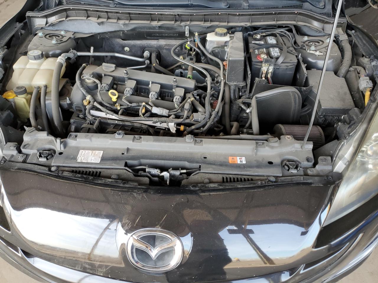 2011 Mazda 3 - Image 12