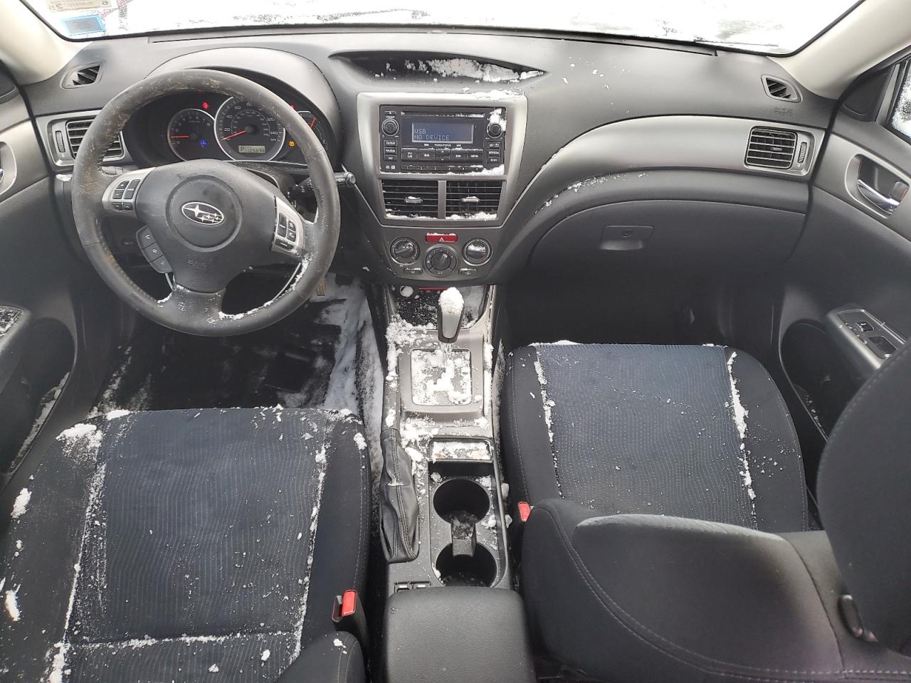 2011 Subaru Impreza - Image 8