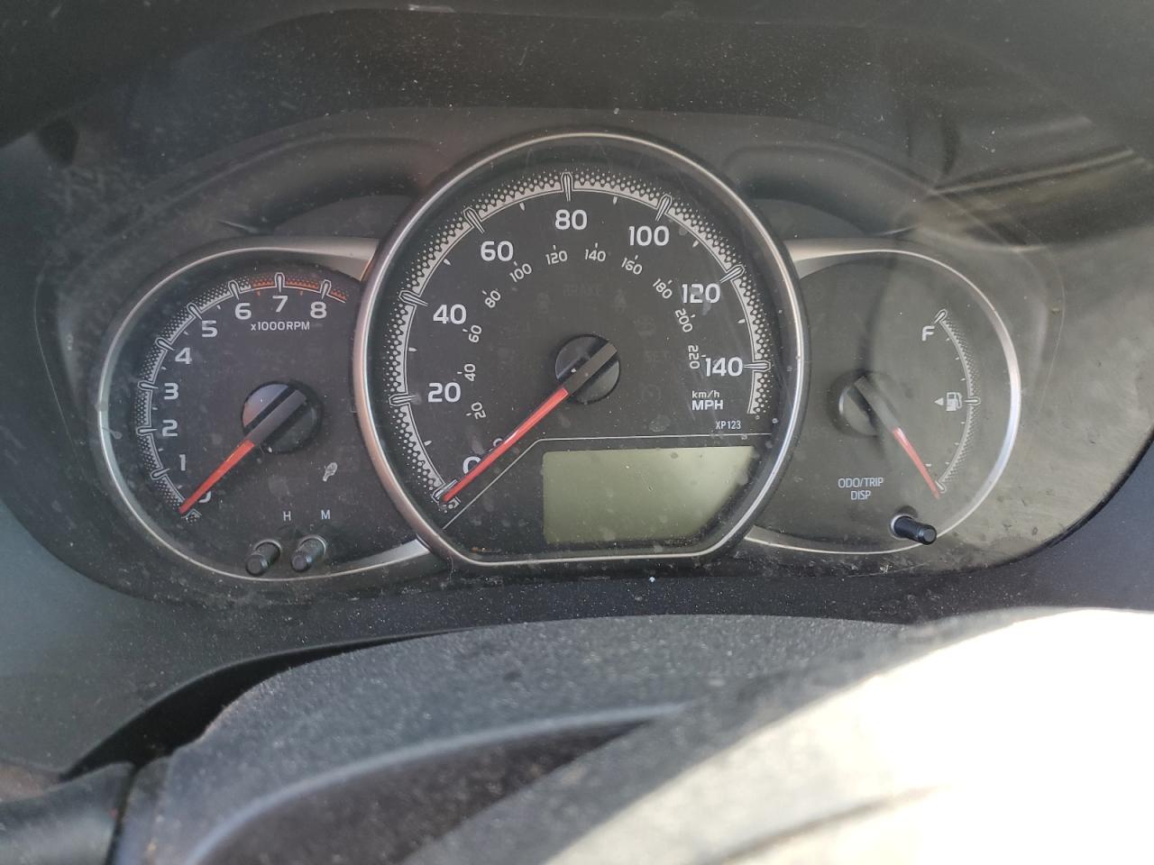 2017 Toyota Yaris L VIN: VNKKTUD39HA082593 Lot: 87081064