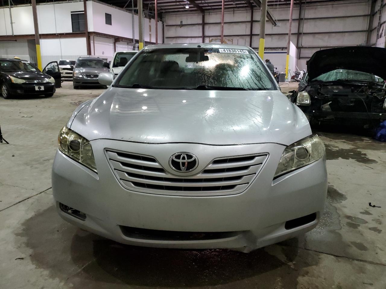 2007 Toyota Camry - Image 5