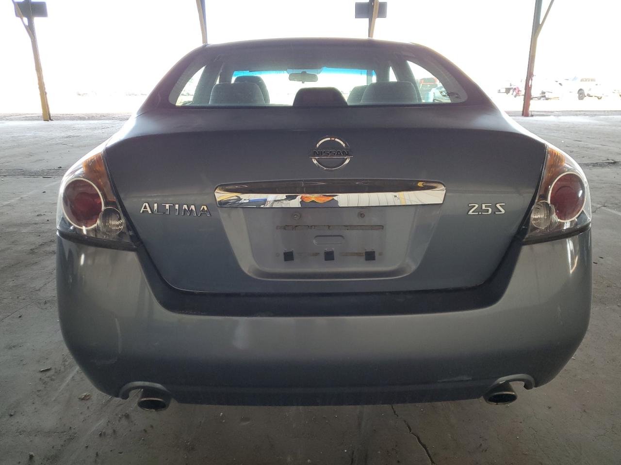 2012 Nissan Altima - Image 6