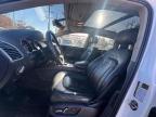 2012 Audi Q7 Premium Plus продається в North Billerica, MA - Normal Wear