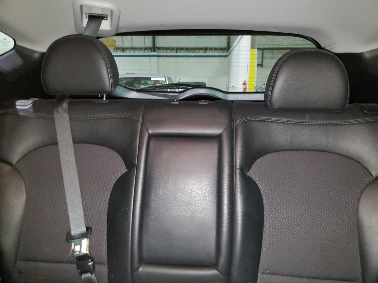 2012 Hyundai Tucson - Image 10