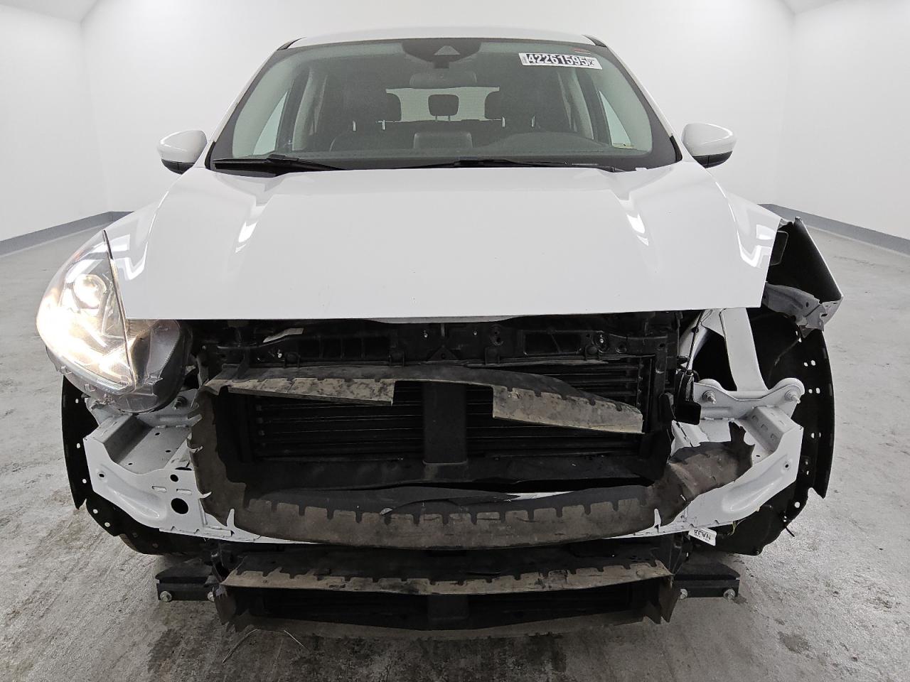 2022 Ford Escape - Image 5