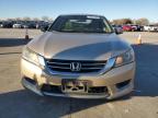 2015 Honda Accord Lx de vânzare în Grand Prairie, TX - Rear End