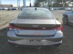 2023 Hyundai Elantra Sel zu verkaufen in Windsor, NJ - Front End
