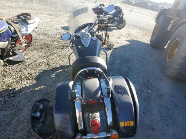 2005 KAWASAKI VN1600 D1  