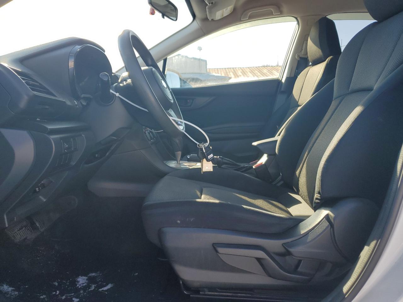 2018 Subaru XV - Image 7