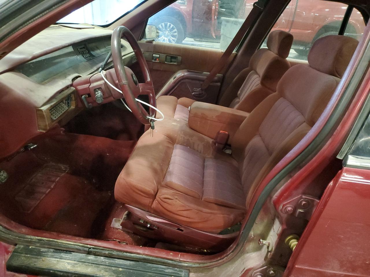 1994 Chevrolet Lumina - Image 7