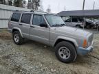 2001 Jeep Cherokee Sport de vânzare în Mebane, NC - Front End