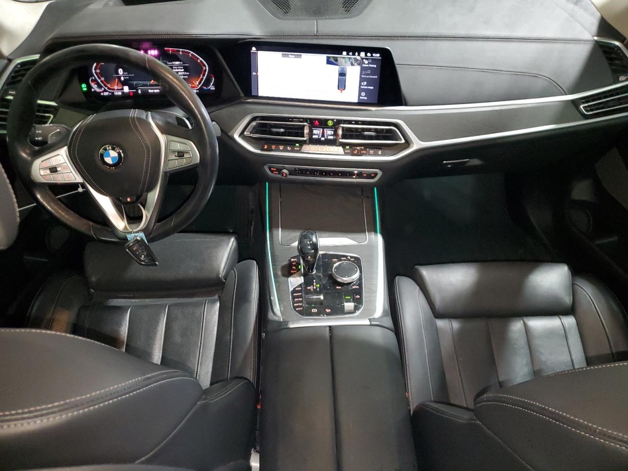 2019 BMW X7 - Image 8