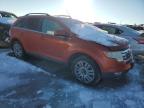 2008 Ford Edge Limited продається в Earlington, KY - Normal Wear