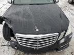 2012 Mercedes-Benz E 350 4Matic de vânzare în Wayland, MI - Front End