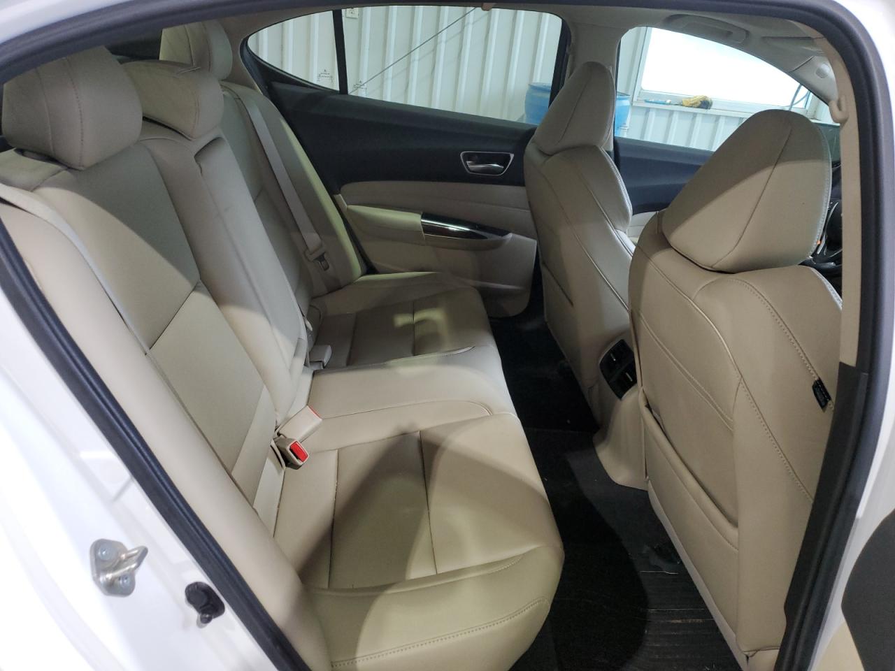 2020 Acura TLX - Image 10