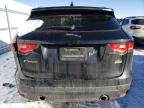 2018 Jaguar F-Pace Prestige de vânzare în Littleton, CO - Rear End