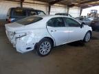 2018 Toyota Camry L продається в American Canyon, CA - Frame Damage