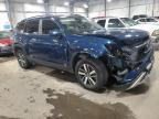 2021 Volkswagen Atlas Se للبيع في Ham Lake، MN - Front End