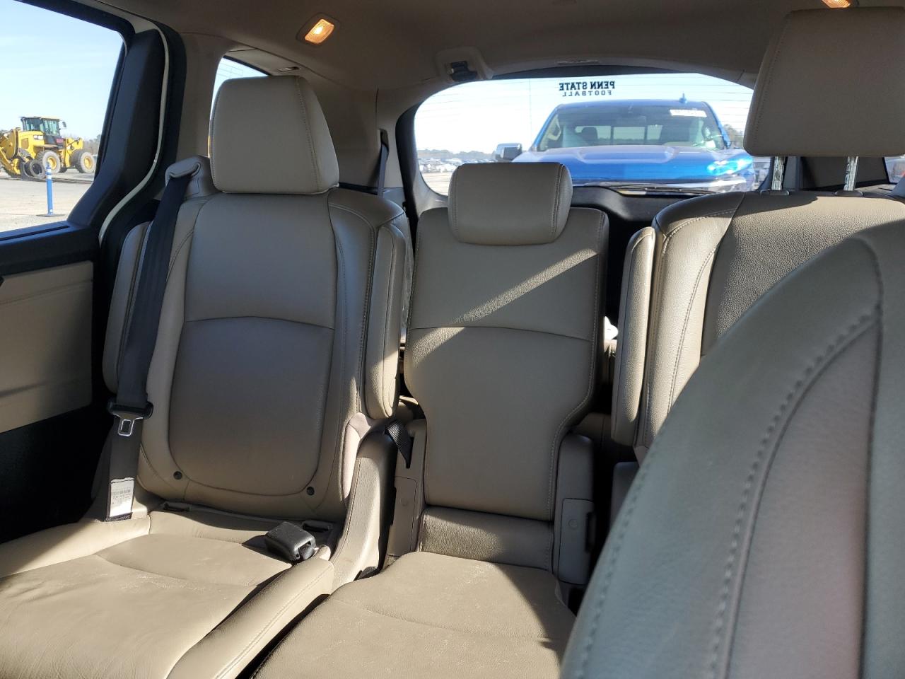 2019 Honda Odyssey - Image 10