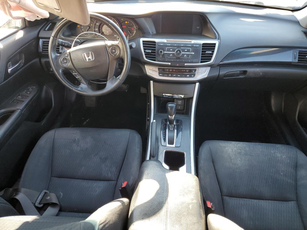 2014 Honda Accord - Image 8