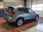 2018 Nissan Rogue S en Venta en Angola, NY - Front End