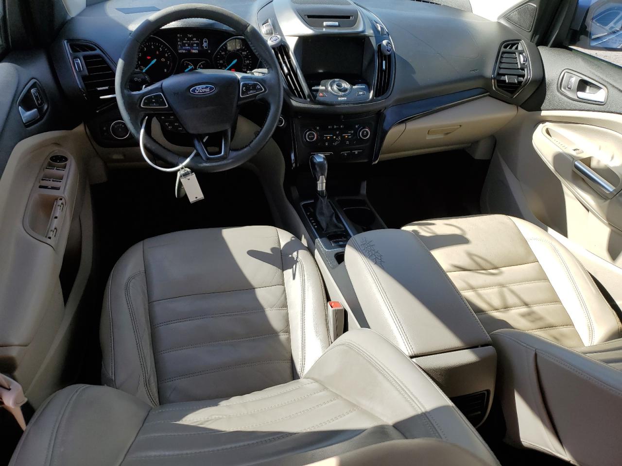 2017 Ford Escape - Image 8