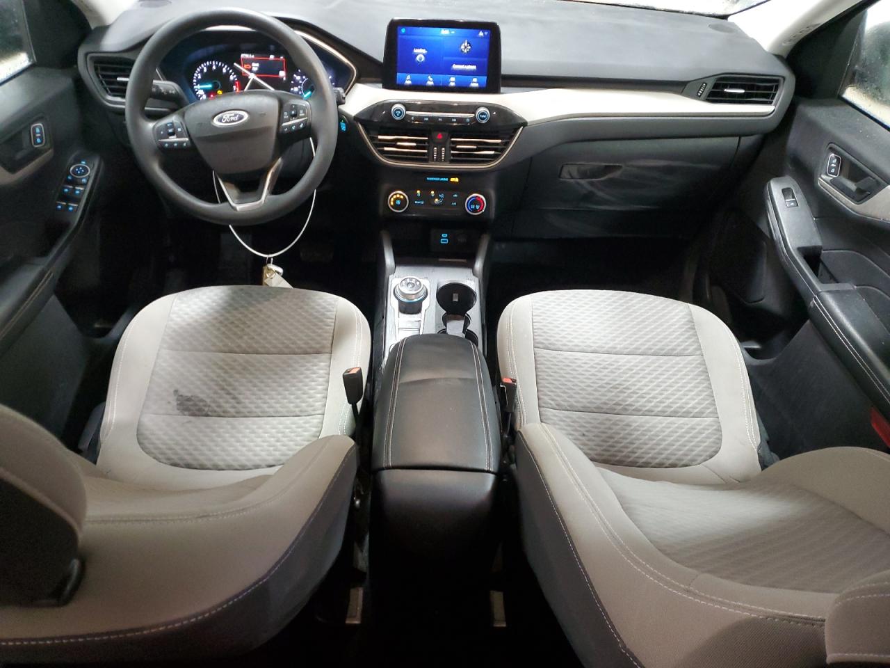 2022 Ford Escape - Image 8
