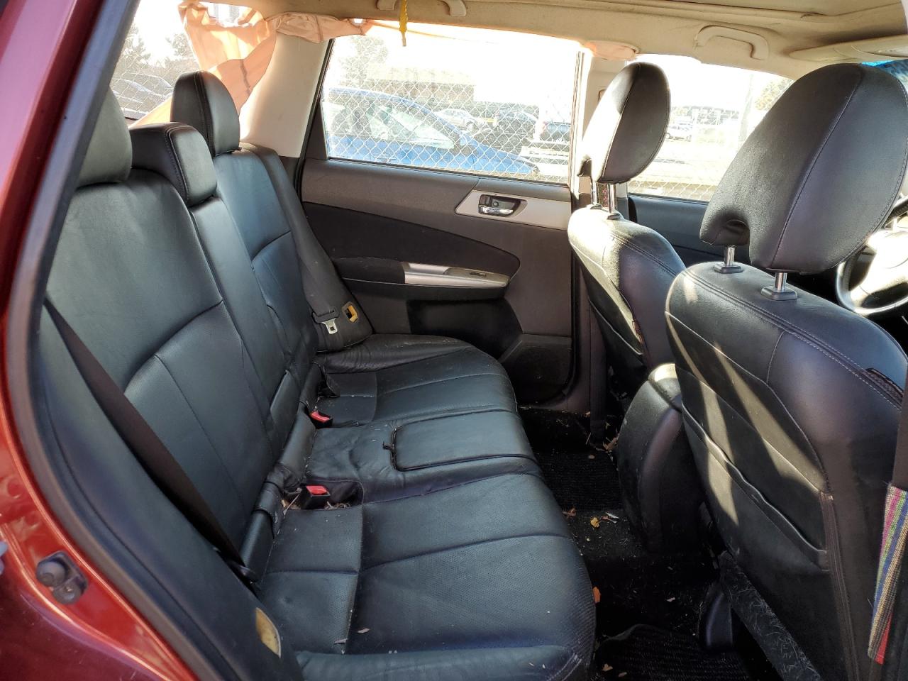 2009 Subaru Forester - Image 10