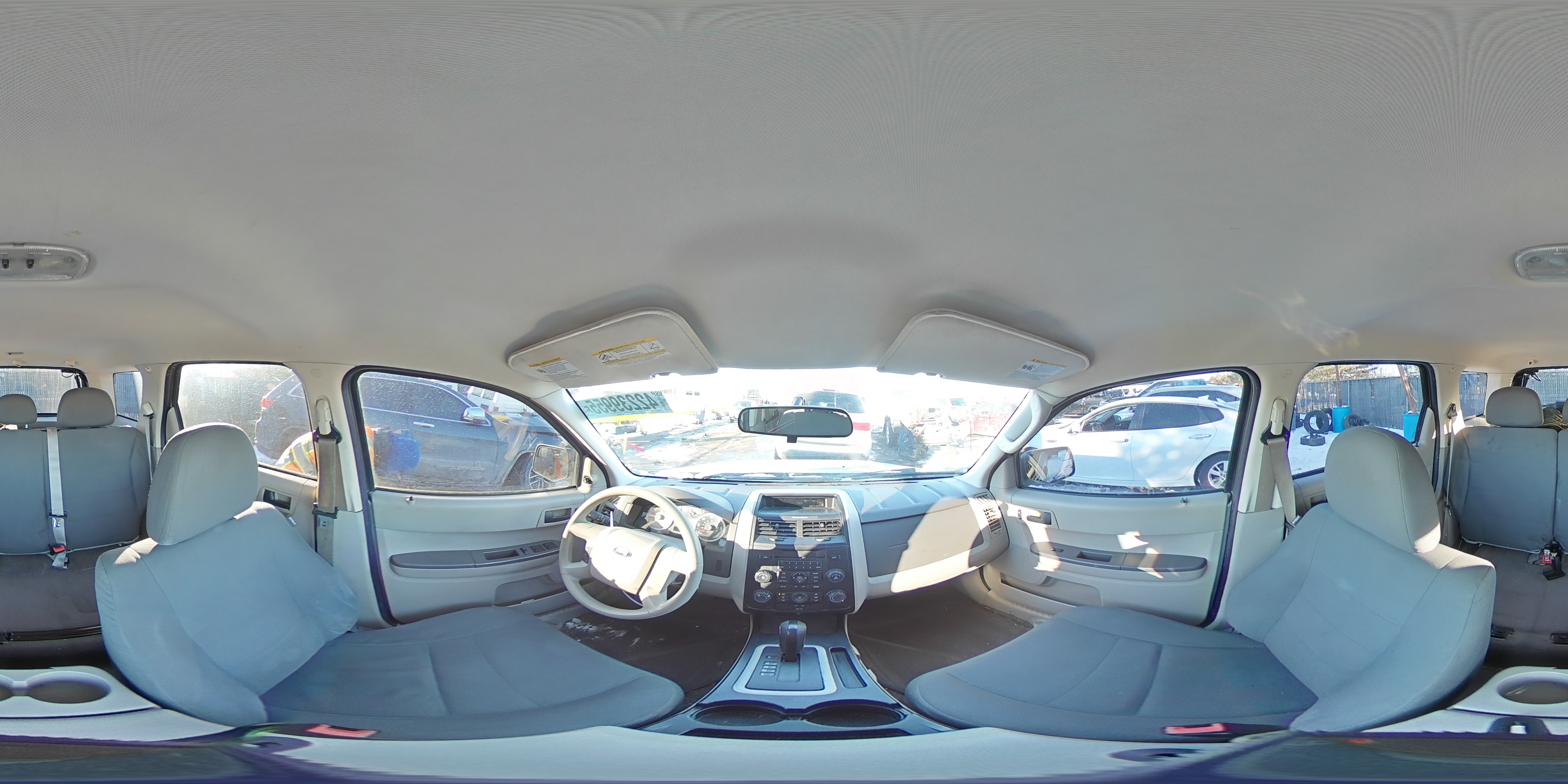2012 Ford Escape - Image 12