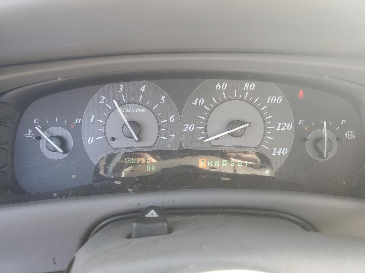 2005 Buick Park Avenue - Image 9