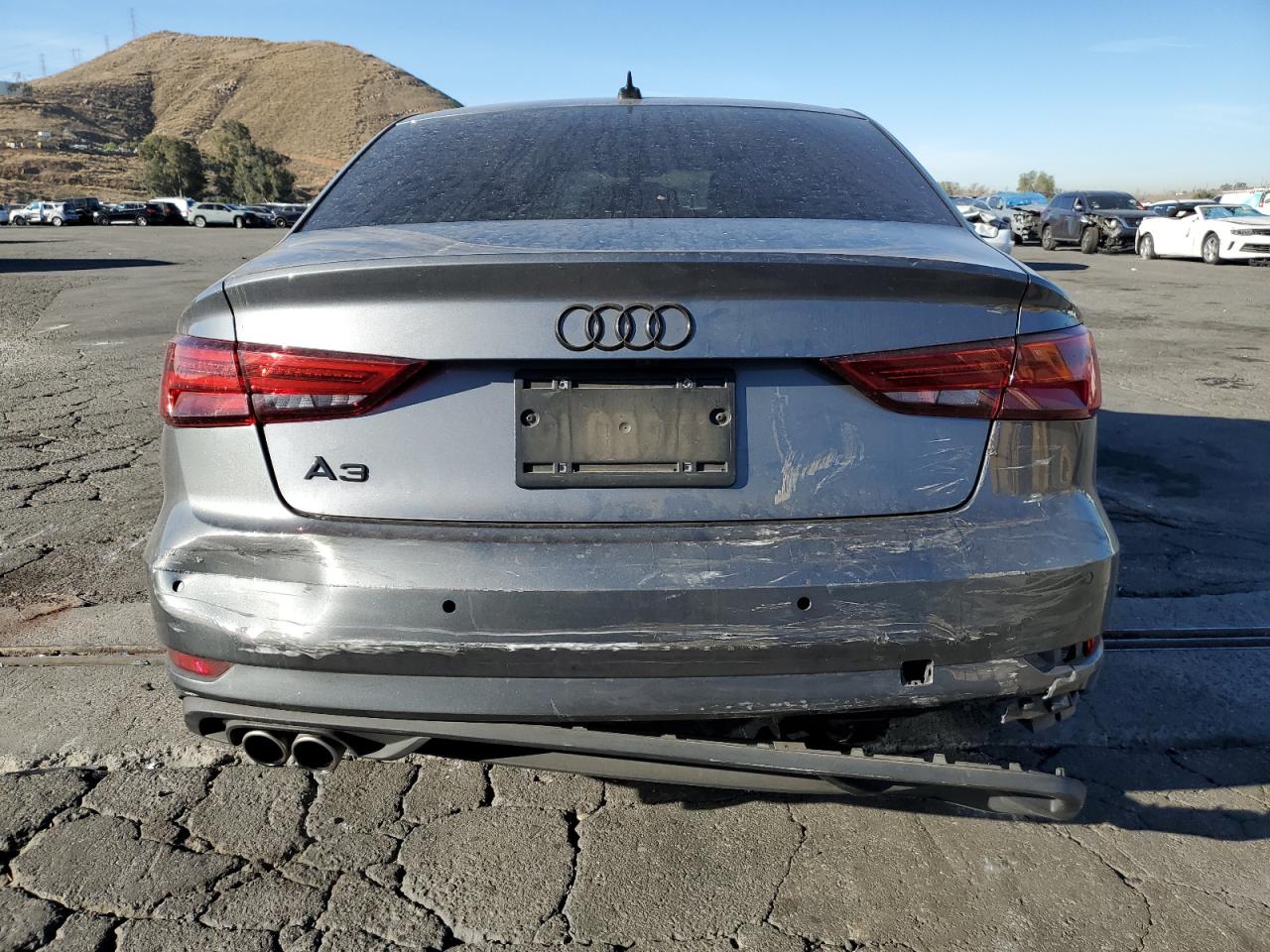 2020 Audi A3 - Image 6