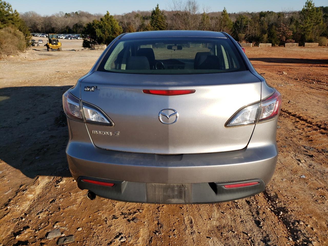 2011 Mazda 3 - Image 6