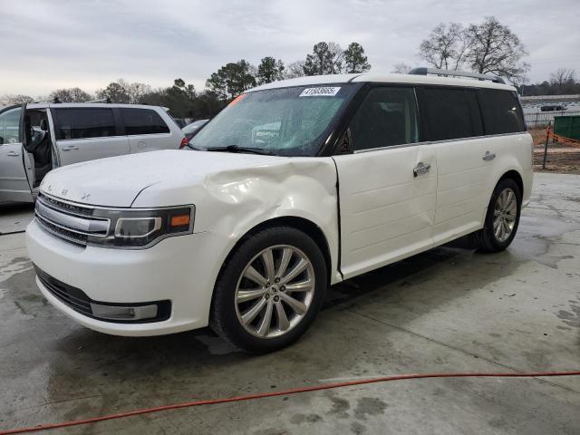 2013 Ford Flex Limited