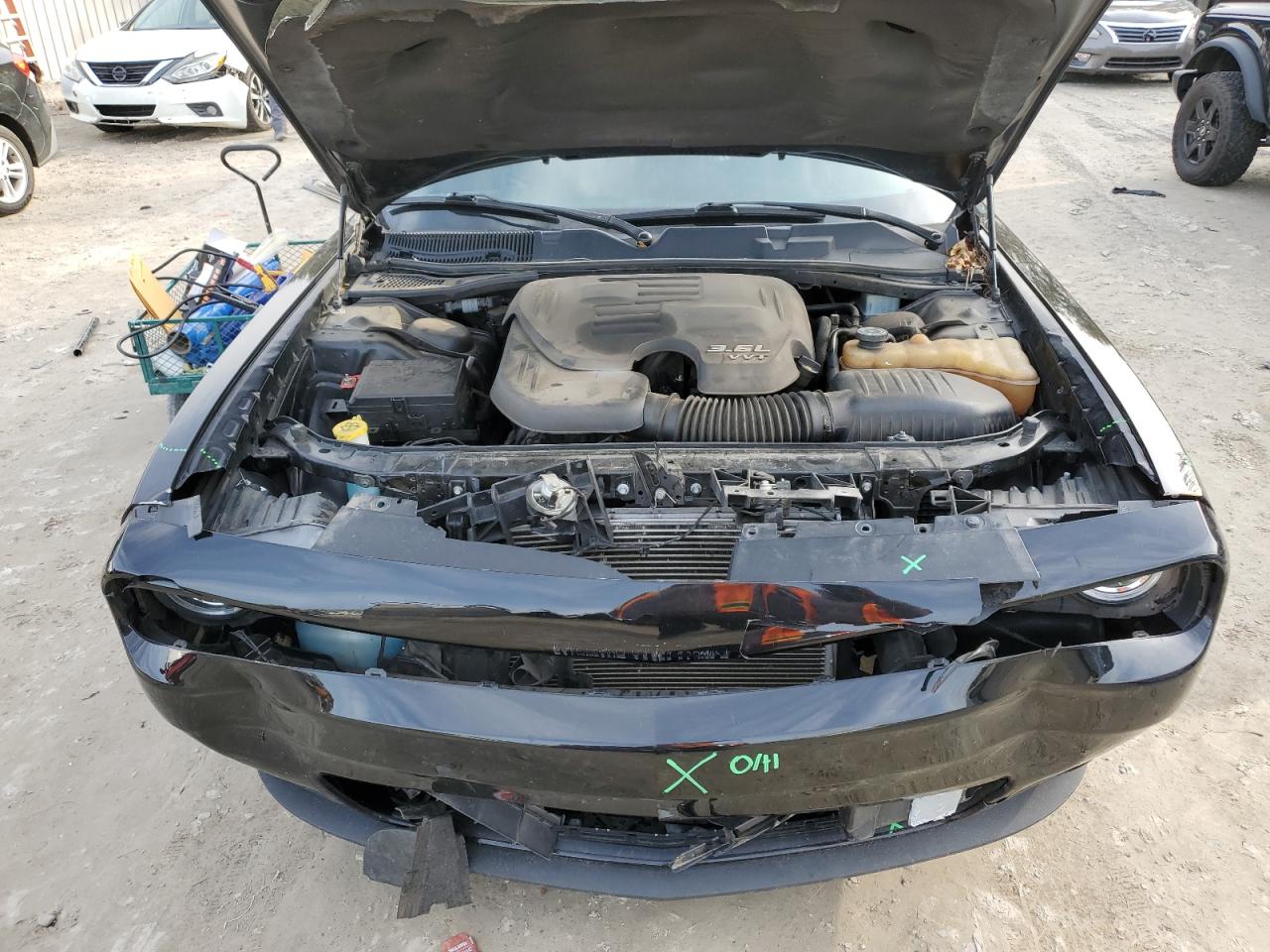 2018 Dodge Challenger - Image 13