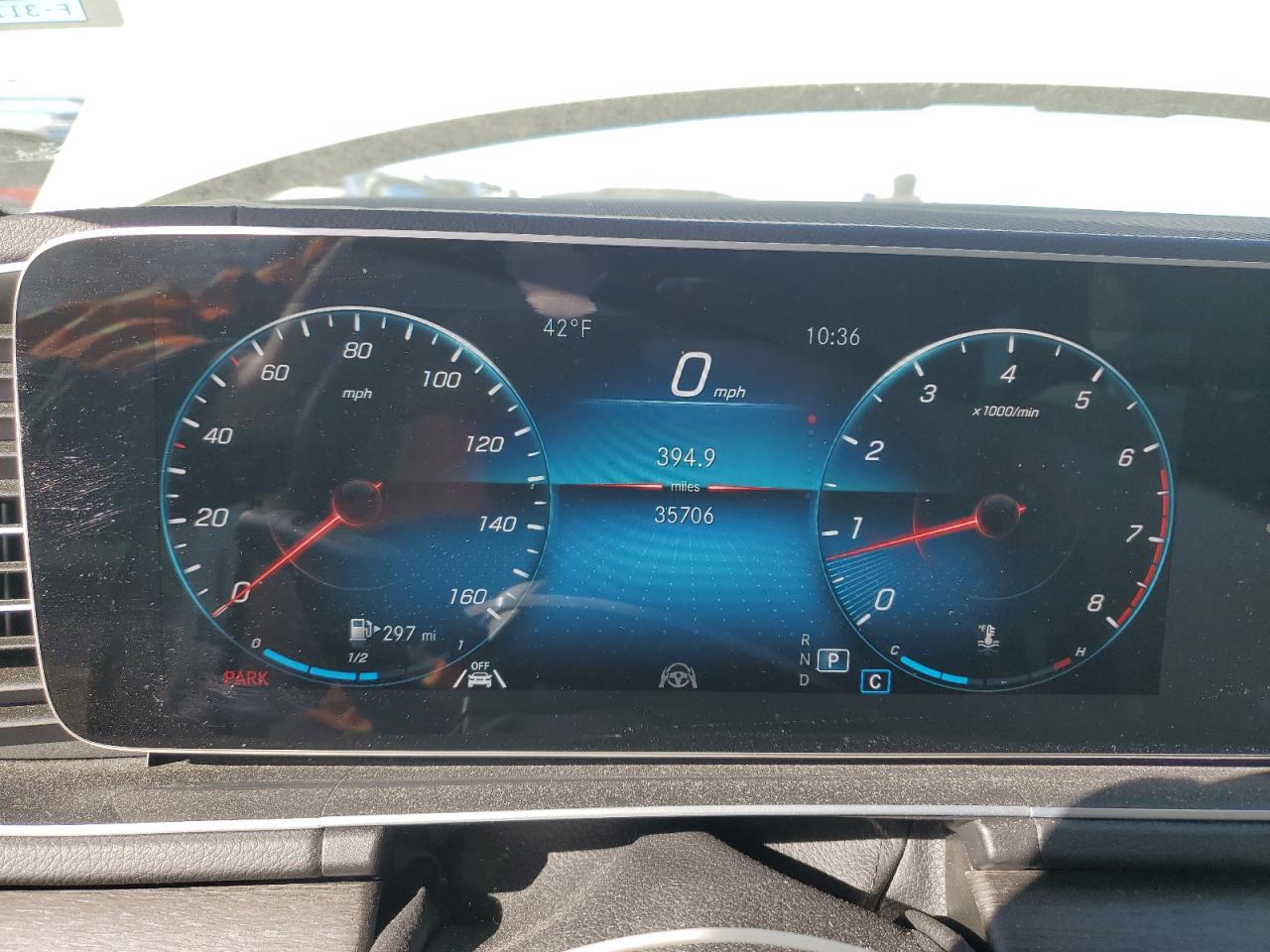2021 Mercedes-Benz GLE - Image 9