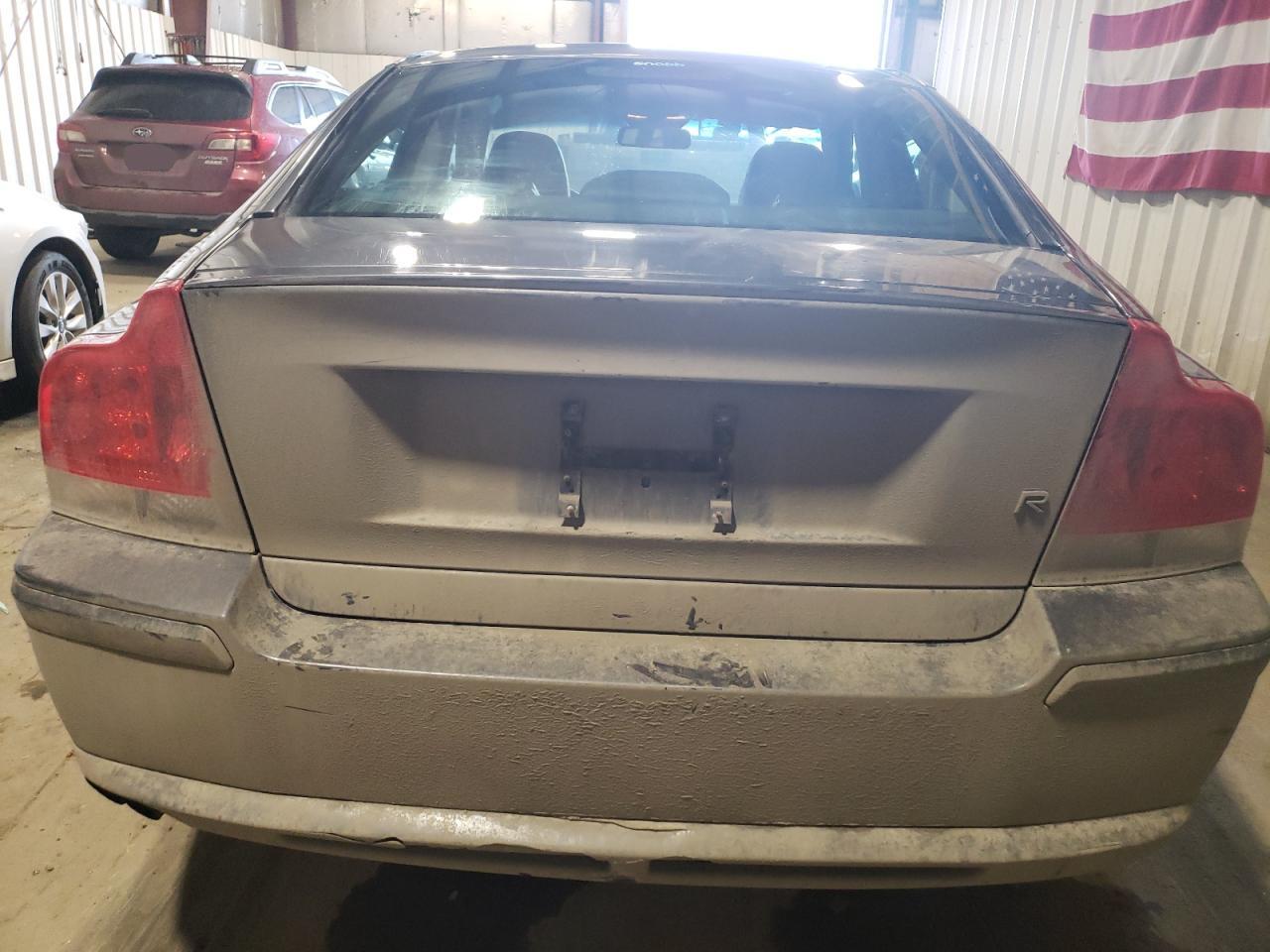 2007 Volvo S60 - Image 6