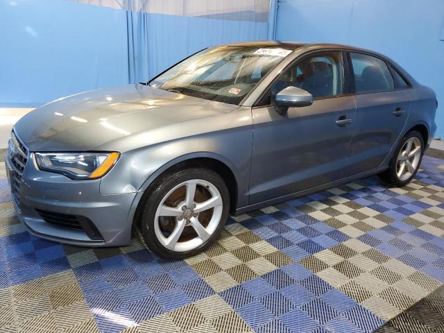 2016 Audi A3 Premium