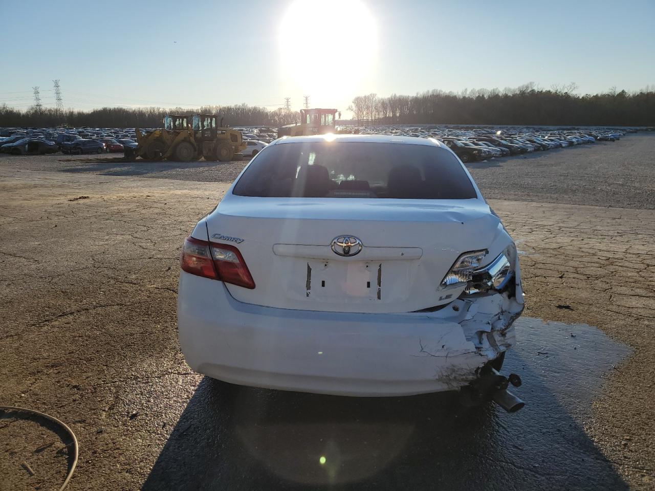 2009 Toyota Camry - Image 6