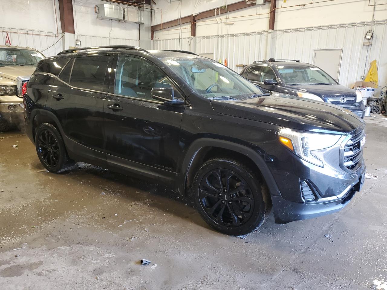 2019 GMC Terrain - Image 4
