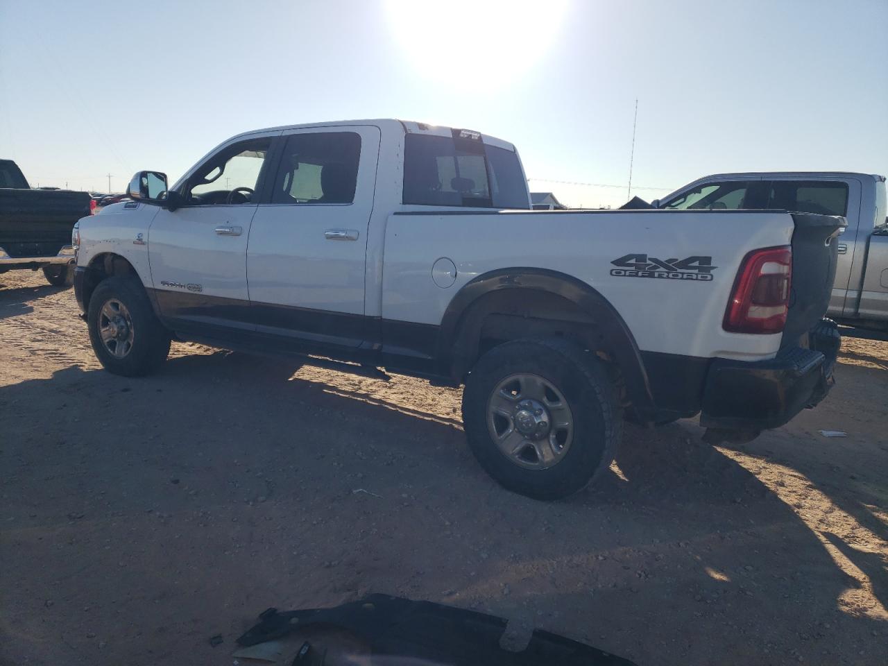 2019 RAM 2500 - Image 2