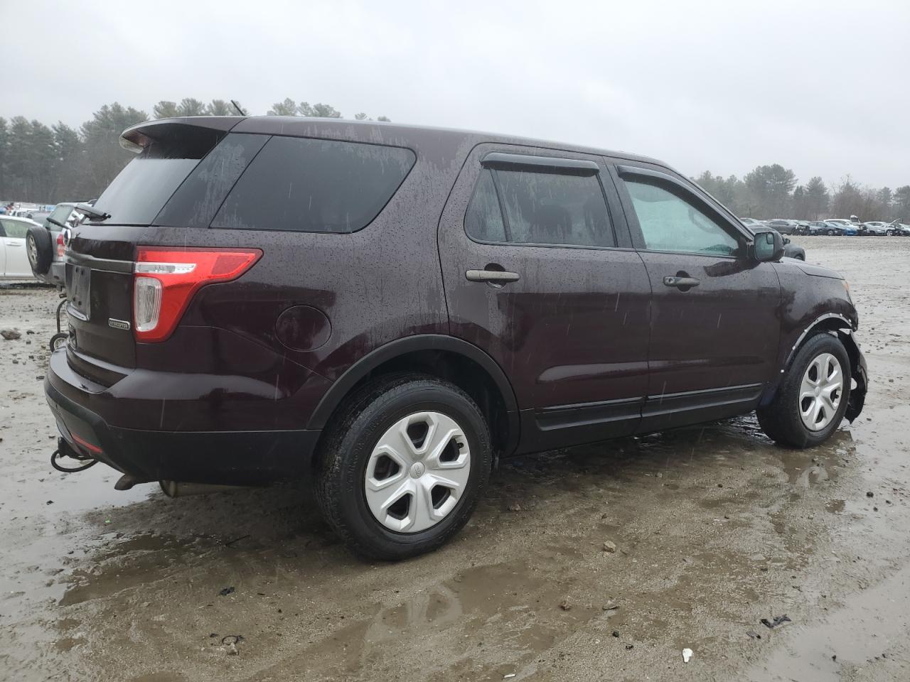 2013 Ford Explorer - Image 3