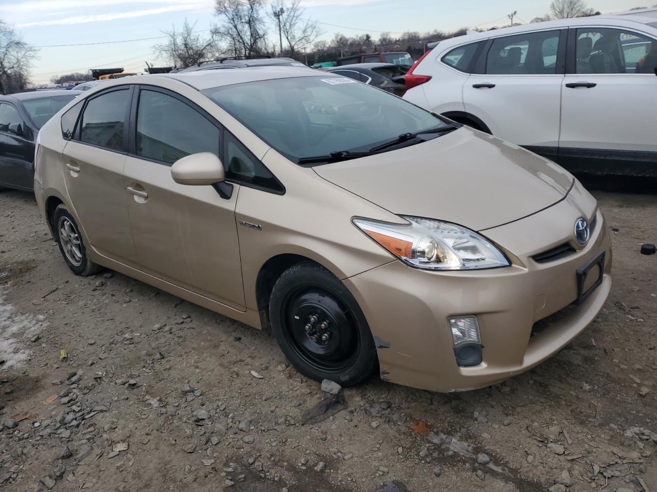 2010 Toyota Prius - Image 4