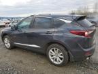 2021 Acura Rdx  de vânzare în Arlington, WA - Top/Roof