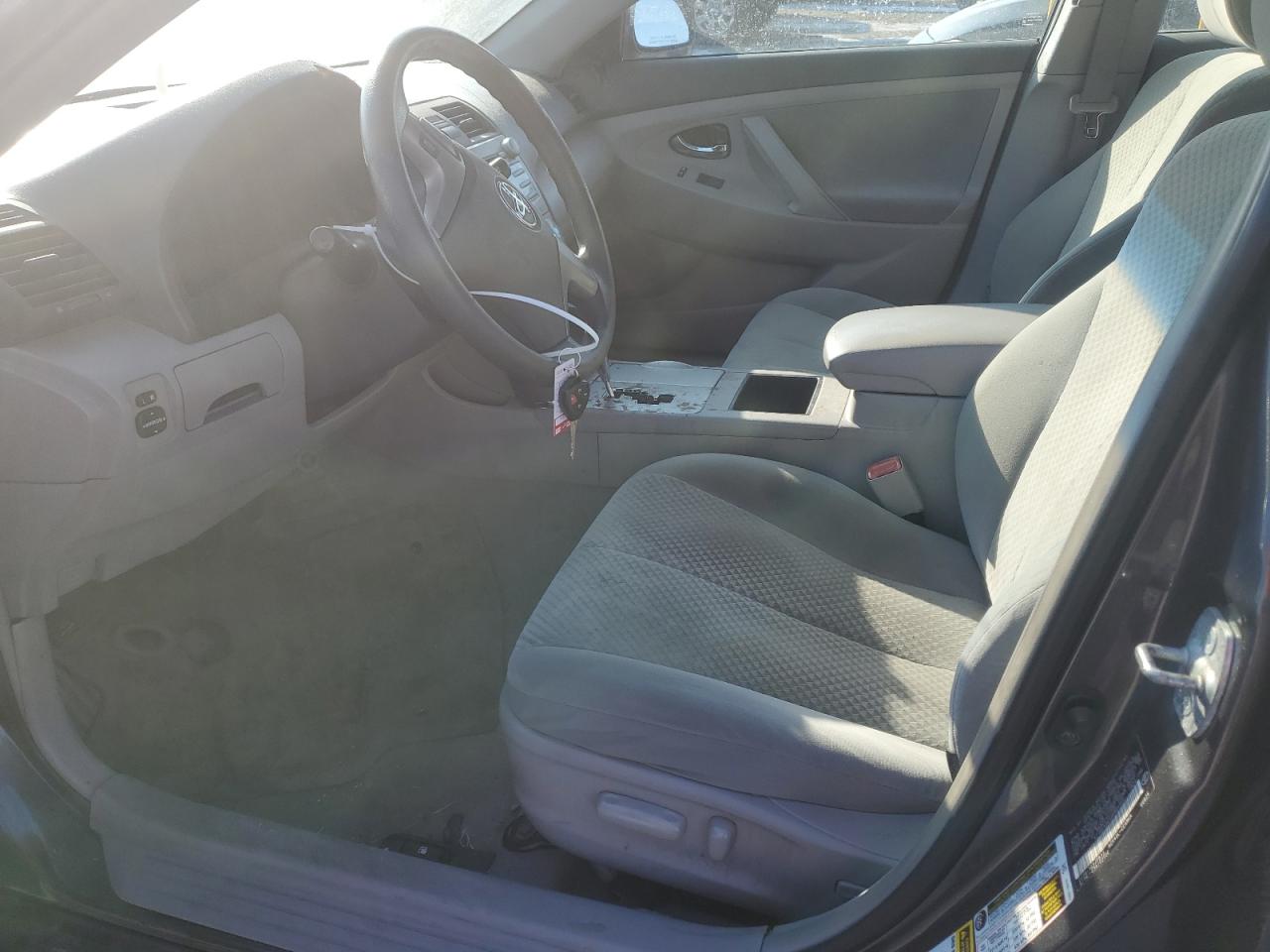 2009 Toyota Camry - Image 7