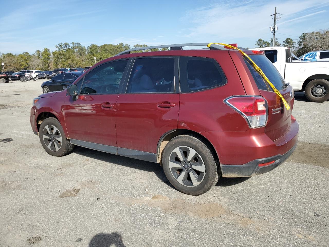2017 Subaru Forester - Image 2