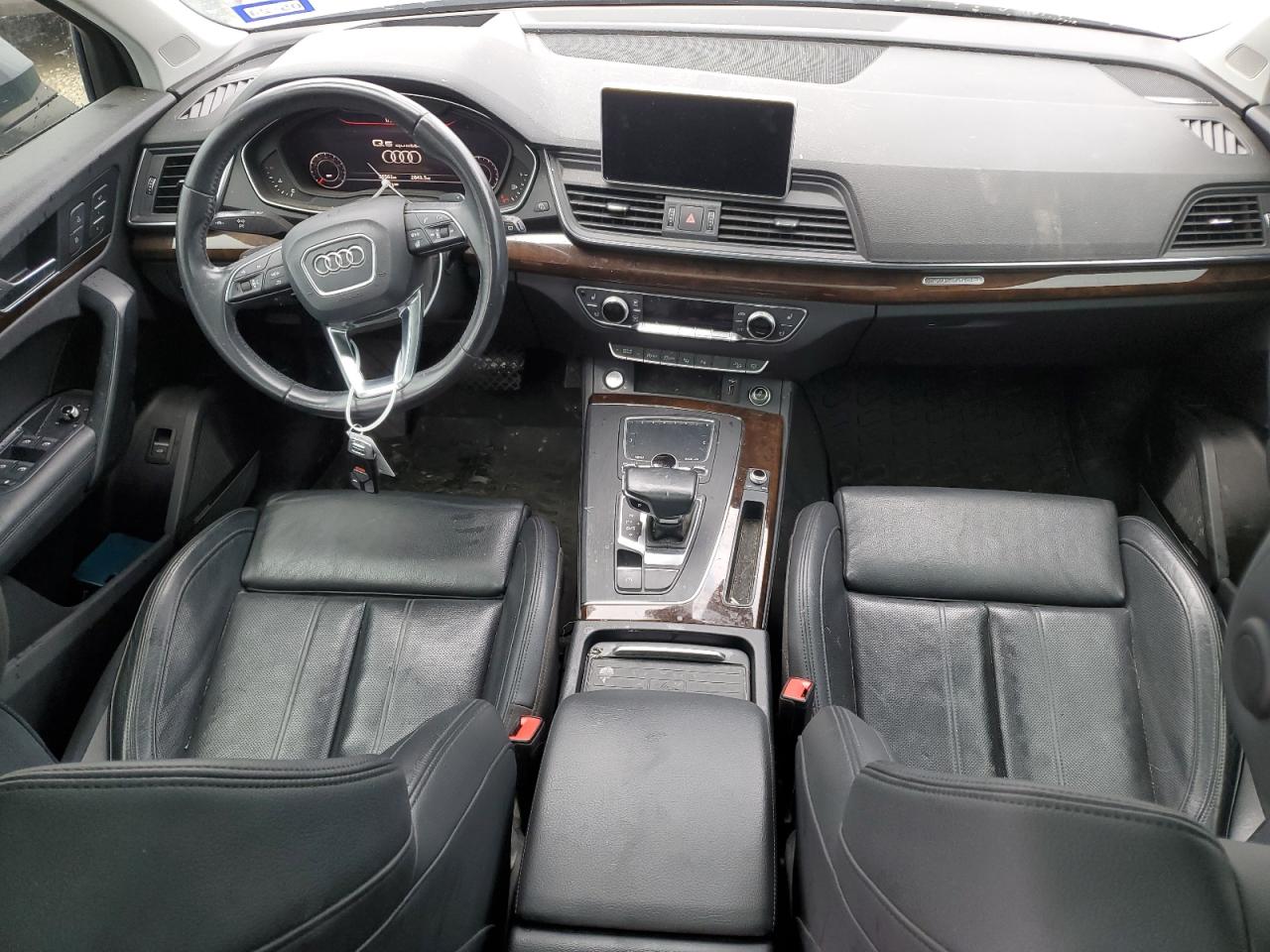 2019 Audi Q5 - Image 8
