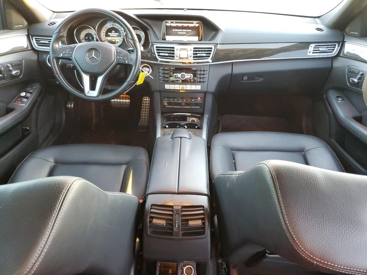 2014 Mercedes-Benz E-klasse - Image 8