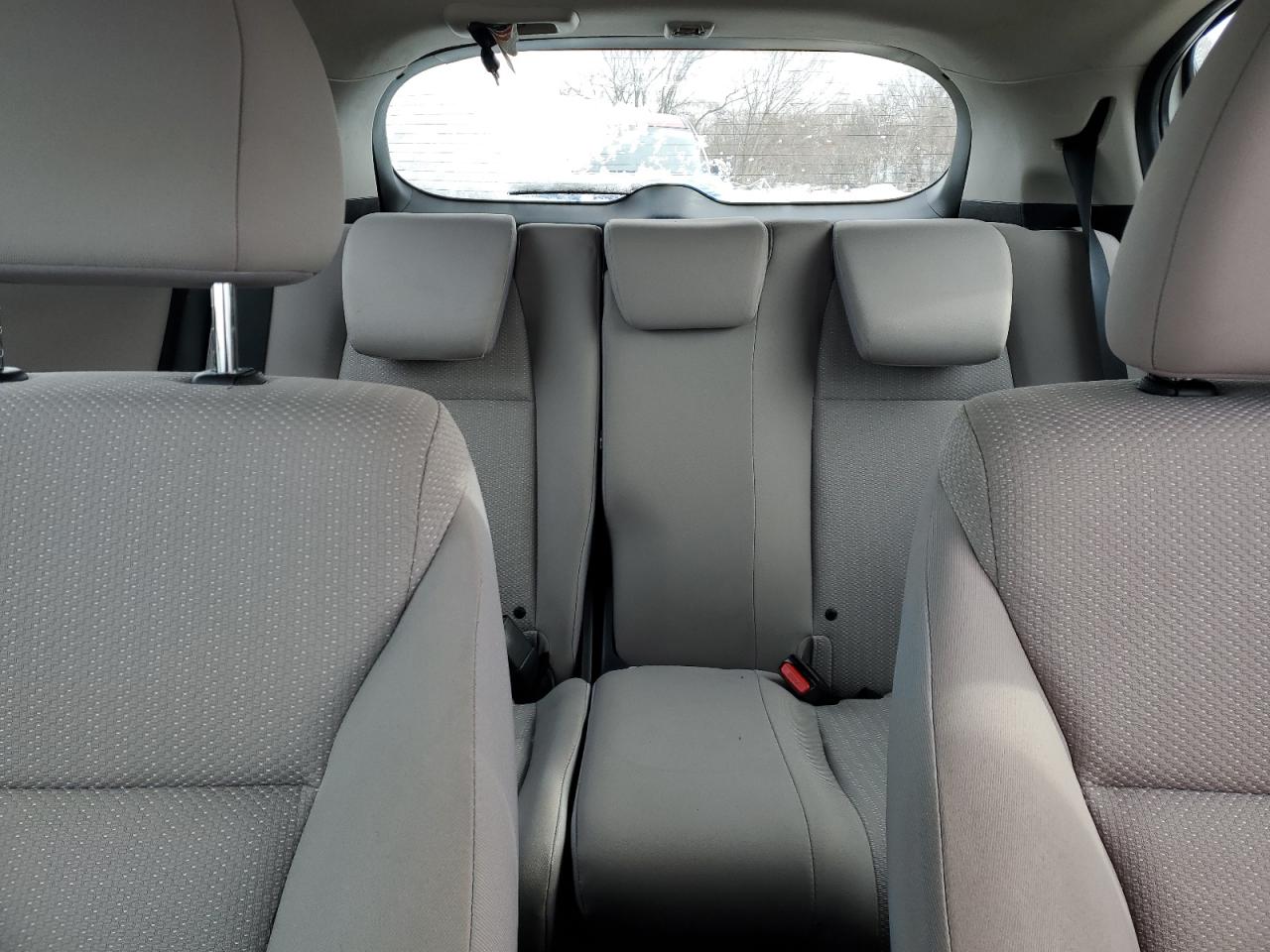 2016 Honda HR-V - Image 10